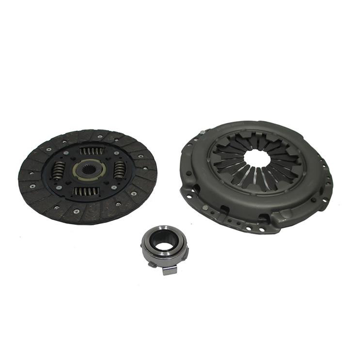 کیت کلاچ ام وی ام 315 مدل A13-1601030